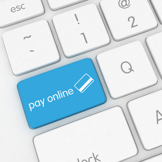 Make a Payment